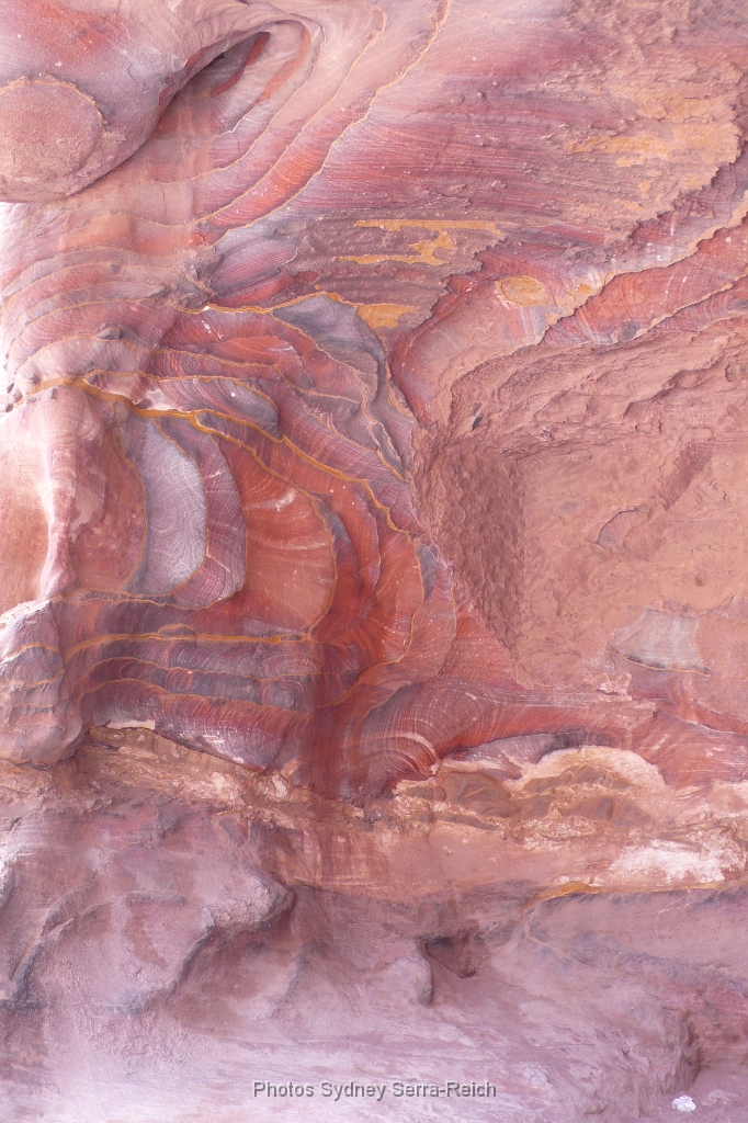 mai 2010  Jordanie  Petra 8.JPG - Pétra. Mai 2010